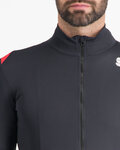 SPORTFUL chaqueta cortaviento - FIANDRE LIGHT - negro