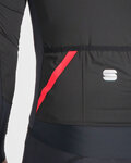SPORTFUL chaqueta cortaviento - FIANDRE LIGHT - negro