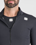 SPORTFUL chaqueta cortaviento - FIANDRE LIGHT - negro