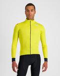 SPORTFUL chaqueta cortaviento - FIANDRE LIGHT NORAIN - amarillo