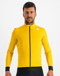 SPORTFUL chaqueta cortaviento - FIANDRE LIGHT NORAIN - amarillo