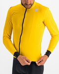 SPORTFUL chaqueta cortaviento - FIANDRE LIGHT NORAIN - amarillo
