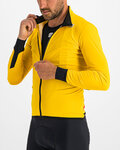 SPORTFUL chaqueta cortaviento - FIANDRE LIGHT NORAIN - amarillo