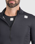 SPORTFUL chaqueta cortaviento - FIANDRE LIGHT - negro
