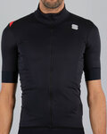 SPORTFUL chaqueta cortaviento - FIANDRE LIGHT - negro