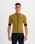 SPORTFUL chaqueta cortaviento - FIANDRE LIGHT NORAIN - marrón