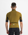 SPORTFUL chaqueta cortaviento - FIANDRE LIGHT NORAIN - marrón