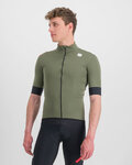 SPORTFUL chaqueta cortaviento - FIANDRE LIGHT NORAIN - verde