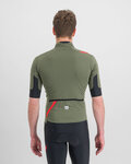 SPORTFUL chaqueta cortaviento - FIANDRE LIGHT NORAIN - verde