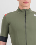 SPORTFUL chaqueta cortaviento - FIANDRE LIGHT NORAIN - verde