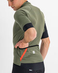 SPORTFUL chaqueta cortaviento - FIANDRE LIGHT NORAIN - verde