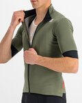 SPORTFUL chaqueta cortaviento - FIANDRE LIGHT NORAIN - verde