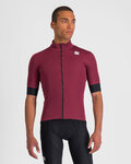 SPORTFUL chaqueta cortaviento - FIANDRE LIGHT NORAIN - granate