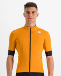SPORTFUL chaqueta cortaviento - FIANDRE LIGHT NORAIN - amarillo