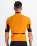 SPORTFUL chaqueta cortaviento - FIANDRE LIGHT NORAIN - amarillo