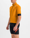 SPORTFUL chaqueta cortaviento - FIANDRE LIGHT NORAIN - amarillo