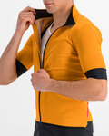 SPORTFUL chaqueta cortaviento - FIANDRE LIGHT NORAIN - amarillo