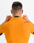 SPORTFUL chaqueta cortaviento - FIANDRE LIGHT NORAIN - amarillo