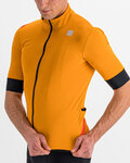 SPORTFUL chaqueta cortaviento - FIANDRE LIGHT NORAIN - amarillo