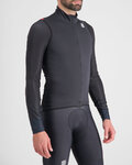 SPORTFUL chaleco - FIANDRE LIGHT NORAIN - negro