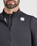SPORTFUL chaleco - FIANDRE LIGHT NORAIN - negro