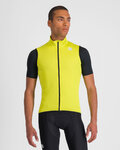 SPORTFUL chaleco - FIANDRE LIGHT NORAIN - amarillo