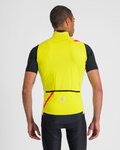 SPORTFUL chaleco - FIANDRE LIGHT NORAIN - amarillo