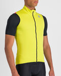SPORTFUL chaleco - FIANDRE LIGHT NORAIN - amarillo