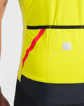 SPORTFUL chaleco - FIANDRE LIGHT NORAIN - amarillo