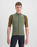 SPORTFUL chaleco - FIANDRE LIGHT NORAIN - verde