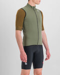 SPORTFUL chaleco - FIANDRE LIGHT NORAIN - verde