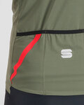 SPORTFUL chaleco - FIANDRE LIGHT NORAIN - verde