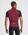SPORTFUL chaleco - FIANDRE LIGHT NORAIN - granate