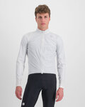 SPORTFUL chaqueta cortaviento - HOT PACK NORAIN - blanco