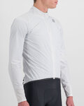 SPORTFUL chaqueta cortaviento - HOT PACK NORAIN - blanco