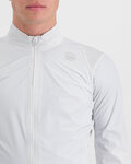 SPORTFUL chaqueta cortaviento - HOT PACK NORAIN - blanco