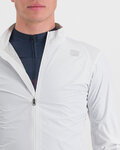 SPORTFUL chaqueta cortaviento - HOT PACK NORAIN - blanco