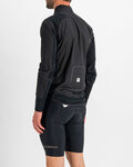 SPORTFUL impermeable - HOT PACK NORAIN - negro