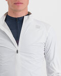 SPORTFUL impermeable - HOT PACK NORAIN - blanco