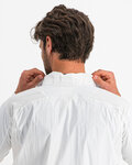 SPORTFUL impermeable - HOT PACK NORAIN - blanco