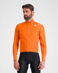 SPORTFUL impermeable - HOT PACK NORAIN - naranja