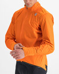 SPORTFUL impermeable - HOT PACK NORAIN - naranja