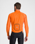 SPORTFUL impermeable - HOT PACK NORAIN - naranja