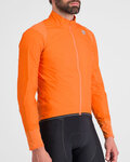SPORTFUL impermeable - HOT PACK NORAIN - naranja