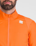 SPORTFUL impermeable - HOT PACK NORAIN - naranja