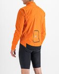 SPORTFUL impermeable - HOT PACK NORAIN - naranja