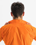 SPORTFUL impermeable - HOT PACK NORAIN - naranja