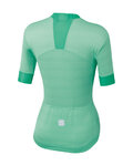 SPORTFUL jersey de manga corta - KELLY - verde