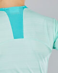 SPORTFUL jersey de manga corta - KELLY - verde