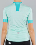 SPORTFUL jersey de manga corta - KELLY - verde